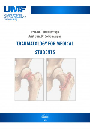 TRAUMATOLOGY FOR MEDICAL STUDENTS