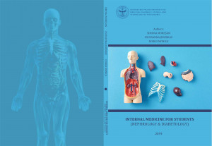 Internal medicine for students. Nephrology & Diabetology, vol.1