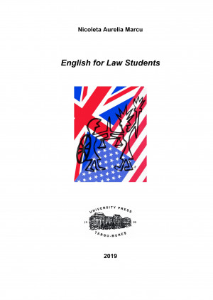 English for law students 