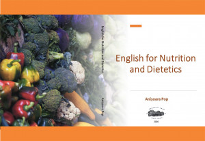 English for Nutrition and Dietetics