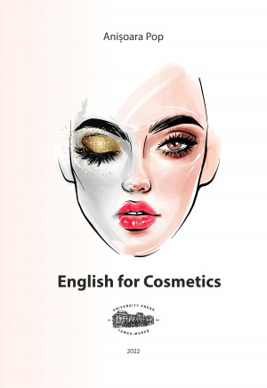 English for Cosmetics