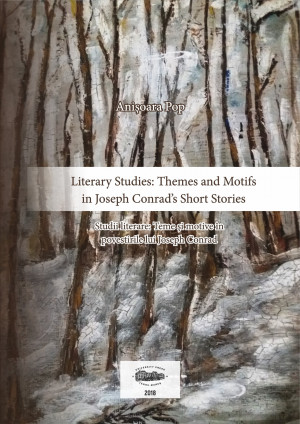 Literary Studies: Themes and Motifs  in Joseph Conrad’s Short Stories 