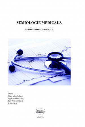 Semiologie medicală (pentru AMG)