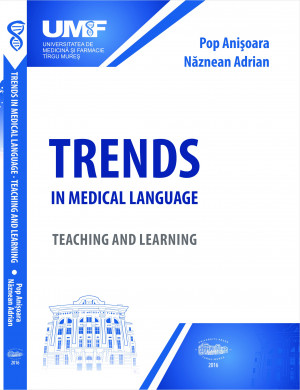 Trends in Medical Language Teaching and Learning