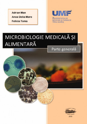 Microbiologie medicală şi alimentară