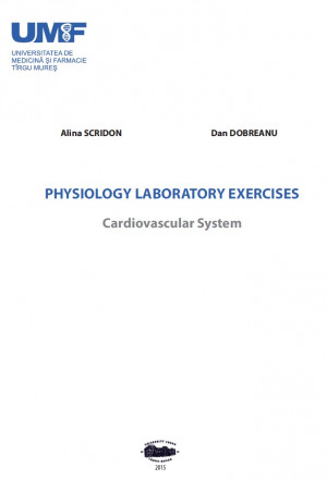 Physiology Laboratory Exercises    Cardiovascular System