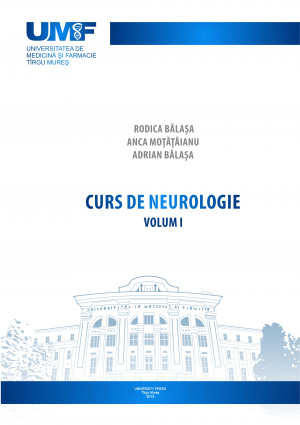 Curs de neurologie, vol.1