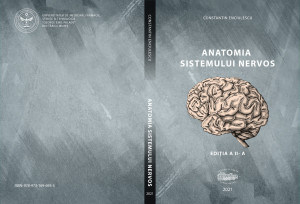Anatomia sistemului nervos. Ediția a II-a