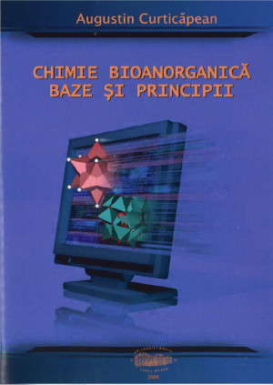CHIMIE BIOANORGANICĂ BAZE ȘI PRINCIPII (print color)