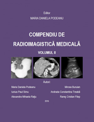 COMPENDIU DE RADIOIMAGISTICĂ MEDICALA vol. 2