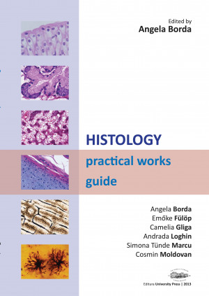 Histology - practical works guide