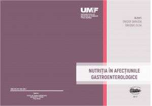 Nutriţia în afecţiunile gastroenterologice 