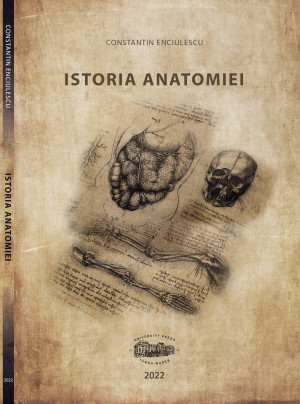 Istoria anatomiei 