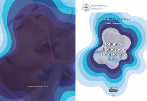Noțiuni de diagnostic în stomatologie (var. color)