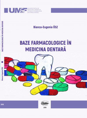 Baze farmacologice în medicina dentară 