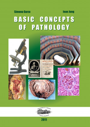 Basic concepts pf pathology