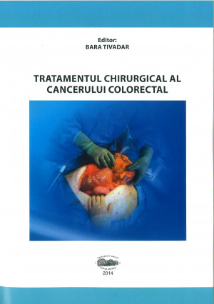 Tratamentul chirurgical al cancerului colorectal