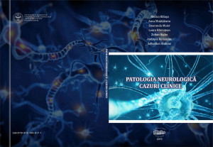 Patologia neurologică - cazuri clinice (print alb-negru)