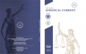 Revista CURENTUL JURIDIC - JURIDICAL CURRENT Journal / ABONAMENT PERSOANE JURIDICE
