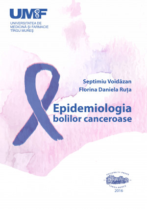 EPIDEMIOLOGIA BOLILOR CANCEROASE