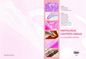 Histologia cavităţii orale cu corelaţii clinice (print color)