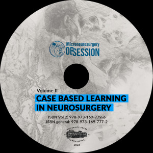 Case Based Learning In Neurosurgery (DVD)