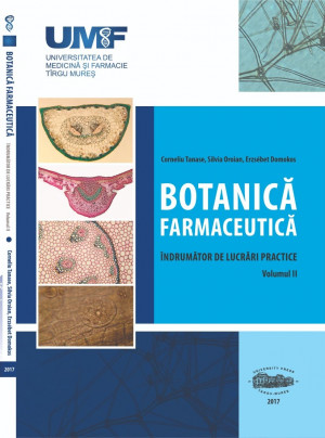 BOTANICA FARMACEUTICA vol. 2
